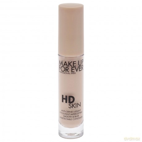 Make Up For Ever Hydrating concealer under the eyes HD Skin (Concealer) 4.7 ml - Shade: 1.5(R) Linen dla kobiety
