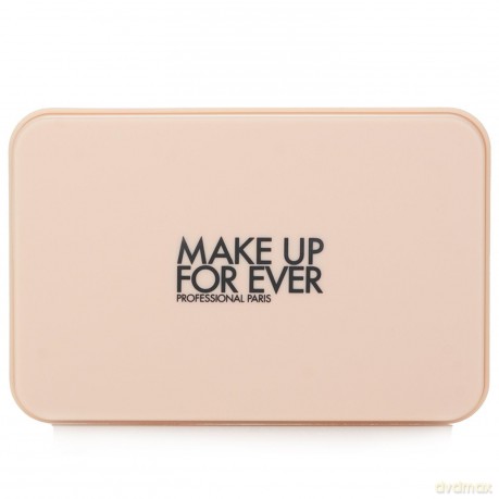 Make Up For Ever Compact make-up HD Skin (Powder Foundation) 11 g - Shade: 1R12 Cool Ivory dla kobiety