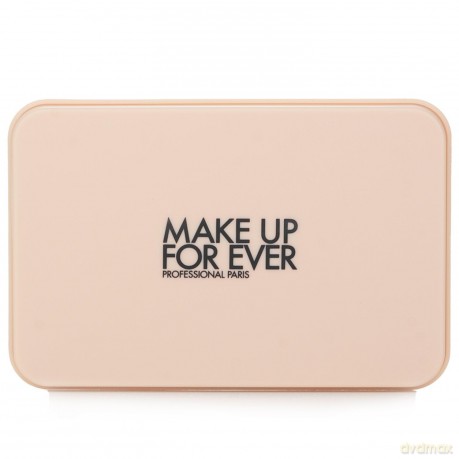 Make Up For Ever Compact make-up HD Skin (Powder Foundation) 11 g - Shade: 1R12 Cool Ivory dla kobiety