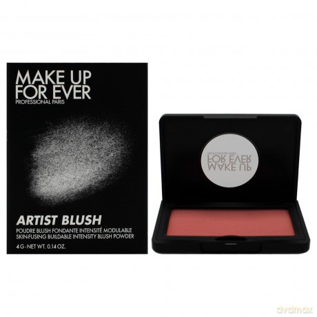 Make Up For Ever Blush Artist Face (Powders Blush) 4 g - Shade: 230 Fearless Rose dla kobiety