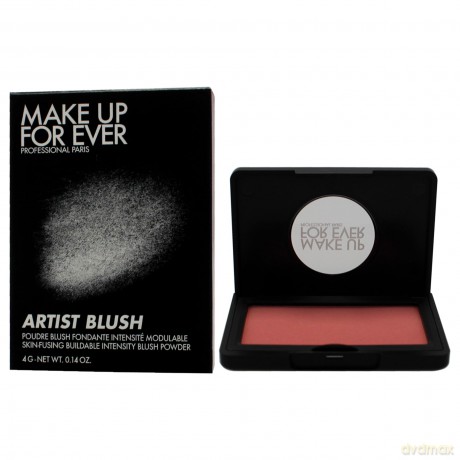 Make Up For Ever Blush Artist Face (Powders Blush) 4 g - Shade: 230 Fearless Rose dla kobiety