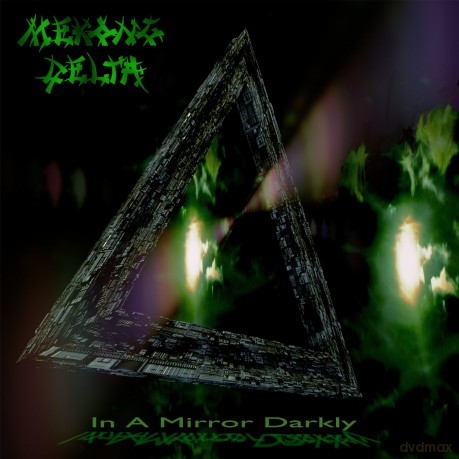 Mekong Delta: In A Mirror Darkly [CD]