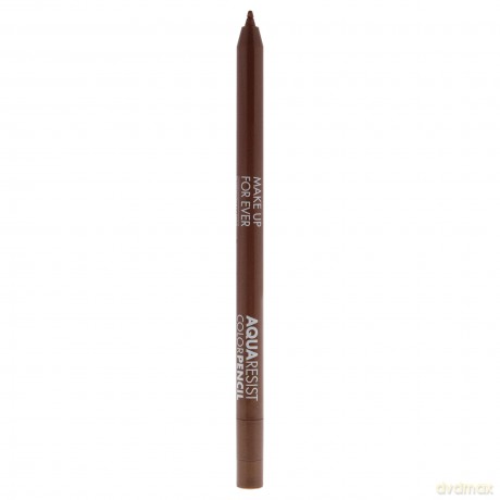 Make Up For Ever Water-resistant eye pencil (Aqua Resist Color Pencil) 0.5 g - Shade: 10 Sienna dla kobiety