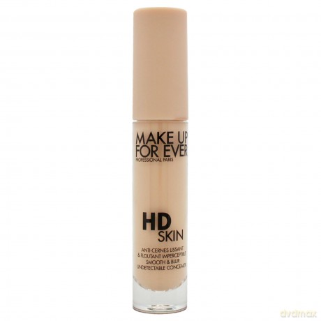 Make Up For Ever Hydrating concealer under the eyes HD Skin (Concealer) 4.7 ml - Shade: 1.6(Y) Cashew dla kobiety