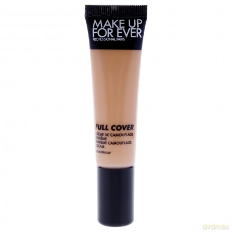 Make Up For Ever Full Cover Concealer (Extreme Camouflage Cream) 15 ml - Shade: 8 Beige dla kobiety