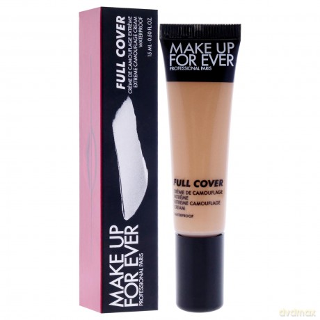 Make Up For Ever Full Cover Concealer (Extreme Camouflage Cream) 15 ml - Shade: 8 Beige dla kobiety