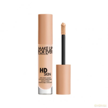 Make Up For Ever Hydrating concealer under the eyes HD Skin (Concealer) 4.7 ml - Shade: 2.0(R) Wheat dla kobiety
