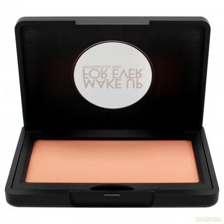 Make Up For Ever Blush Artist Face (Powders Blush) 4 g - Shade: 300 Passionate Peach dla kobiety