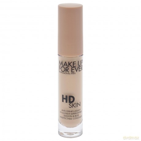 Make Up For Ever Hydrating concealer under the eyes HD Skin (Concealer) 4.7 ml - Shade: 2.1(Y) Biscuit dla kobiety
