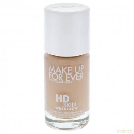 Make Up For Ever Hydrating and brightening make-up HD Skin Hydra Glow (Skin Booster Foundation) 30 ml - Shade: 2N22 dla kobiety