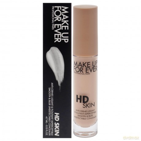Make Up For Ever Hydrating concealer under the eyes HD Skin (Concealer) 4.7 ml - Shade: 2.3(R) Oat dla kobiety
