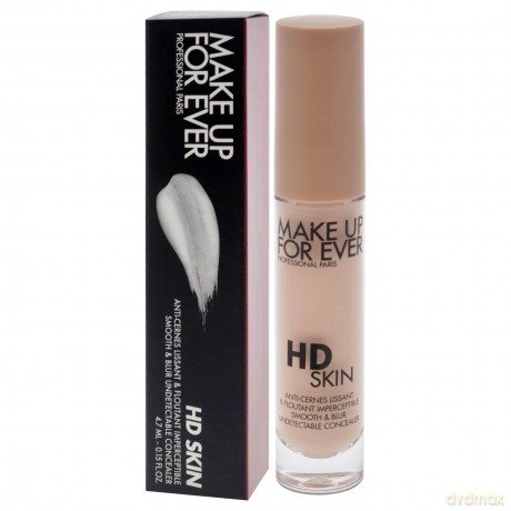Make Up For Ever Hydrating concealer under the eyes HD Skin (Concealer) 4.7 ml - Shade: 2.3(R) Oat dla kobiety