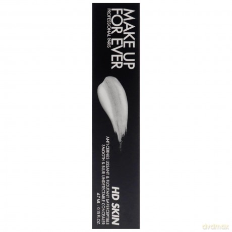 Make Up For Ever Hydrating concealer under the eyes HD Skin (Concealer) 4.7 ml - Shade: 2.3(R) Oat dla kobiety