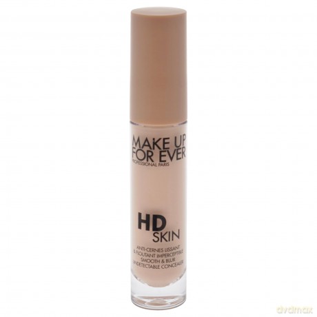 Make Up For Ever Hydrating concealer under the eyes HD Skin (Concealer) 4.7 ml - Shade: 2.3(R) Oat dla kobiety