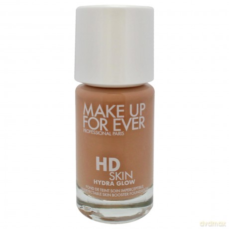 Make Up For Ever Hydrating and brightening make-up HD Skin Hydra Glow (Skin Booster Foundation) 30 ml - Shade: 2N26 dla kobiety