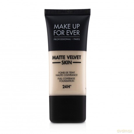 Make Up For Ever Matting make-up Matte Velvet Skin (Full Coverage Foundation) 30 ml - Shade: Y205 dla kobiety