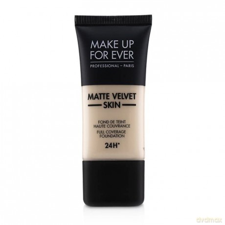 Make Up For Ever Matting make-up Matte Velvet Skin (Full Coverage Foundation) 30 ml - Shade: Y205 dla kobiety