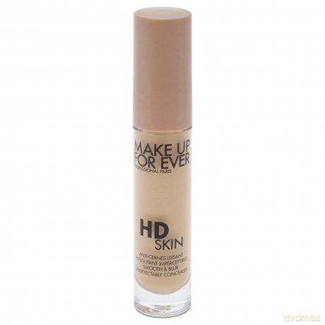 Make Up For Ever Hydrating concealer under the eyes HD Skin (Concealer) 4.7 ml - Shade: 2.4(Y) Latte dla kobiety