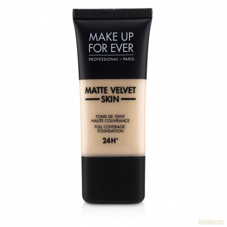 Make Up For Ever Matting make-up Matte Velvet Skin (Full Coverage Foundation) 30 ml - Shade: R210 dla kobiety