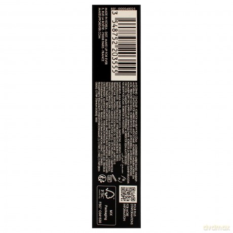 Make Up For Ever Hydrating concealer under the eyes HD Skin (Concealer) 4.7 ml - Shade: 2.5(N) Desert dla kobiety