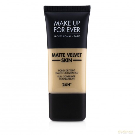 Make Up For Ever Matting make-up Matte Velvet Skin (Full Coverage Foundation) 30 ml - Shade: Y225 dla kobiety