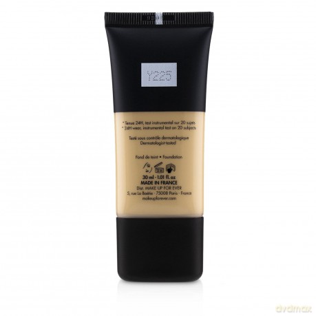 Make Up For Ever Matting make-up Matte Velvet Skin (Full Coverage Foundation) 30 ml - Shade: Y225 dla kobiety