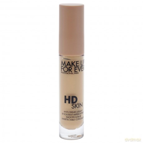 Make Up For Ever Hydrating concealer under the eyes HD Skin (Concealer) 4.7 ml - Shade: 2.6(Y) Camel dla kobiety