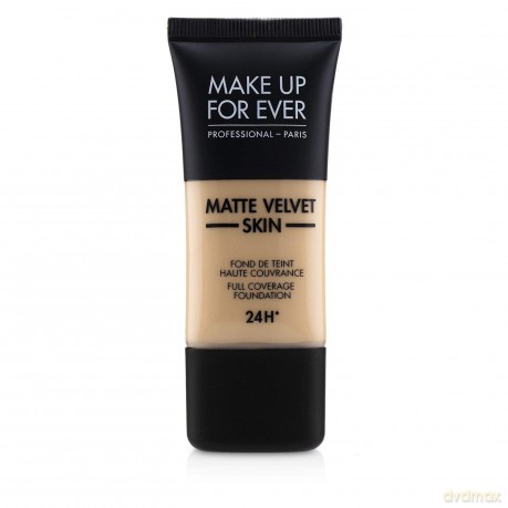 Make Up For Ever Matting make-up Matte Velvet Skin (Full Coverage Foundation) 30 ml - Shade: R230 dla kobiety