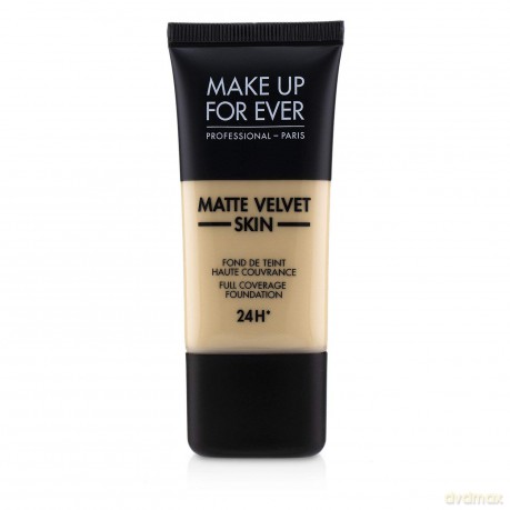 Make Up For Ever Matting make-up Matte Velvet Skin (Full Coverage Foundation) 30 ml - Shade: Y235 dla kobiety