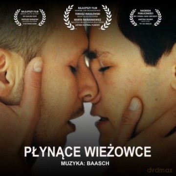 Płynące Wieżowce soundtrack [CD]