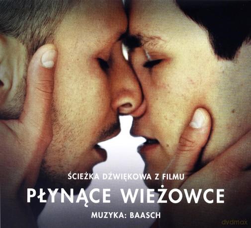 Płynące Wieżowce soundtrack [CD]