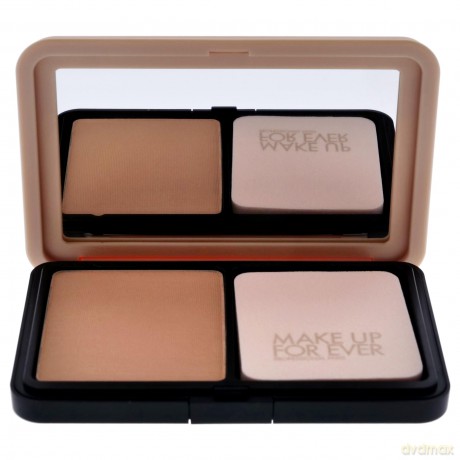 Make Up For Ever Compact make-up HD Skin (Powder Foundation) 11 g - Shade: 1N06 Porcelain dla kobiety