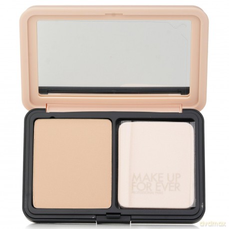 Make Up For Ever Compact make-up HD Skin (Powder Foundation) 11 g - Shade: 1N10 Ivory dla kobiety