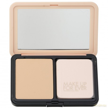 Make Up For Ever Compact make-up HD Skin (Powder Foundation) 11 g - Shade: 1N10 Ivory dla kobiety