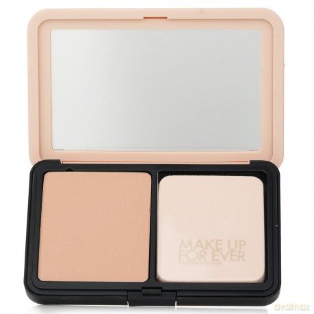 Make Up For Ever Compact make-up HD Skin (Powder Foundation) 11 g - Shade: 1N10 Ivory dla kobiety