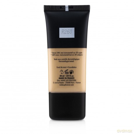 Make Up For Ever Matting make-up Matte Velvet Skin (Full Coverage Foundation) 30 ml - Shade: R260 dla kobiety