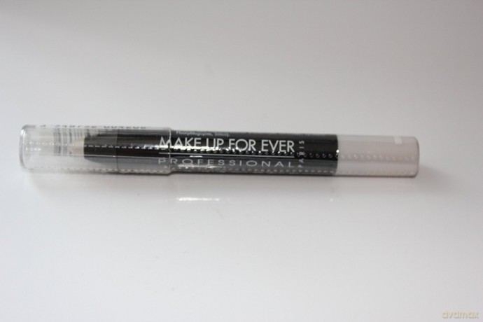 Make Up For Ever Hydrating lip balm Artist Hydrabloom (Hydrating Lip Balm) 2.8 g dla kobiety