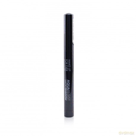 Make Up For Ever Eye pencil 3 in 1 Aqua Resist (Smoky Shadow) 1.4 g - Shade: 01 Carbon dla kobiety