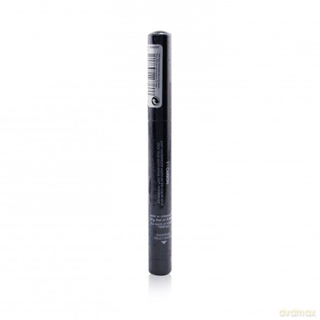 Make Up For Ever Eye pencil 3 in 1 Aqua Resist (Smoky Shadow) 1.4 g - Shade: 01 Carbon dla kobiety