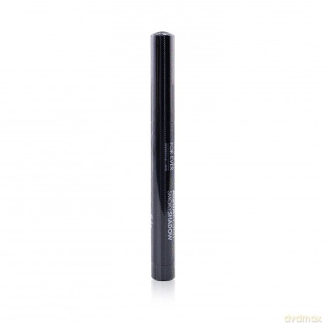 Make Up For Ever Eye pencil 3 in 1 Aqua Resist (Smoky Shadow) 1.4 g - Shade: 01 Carbon dla kobiety