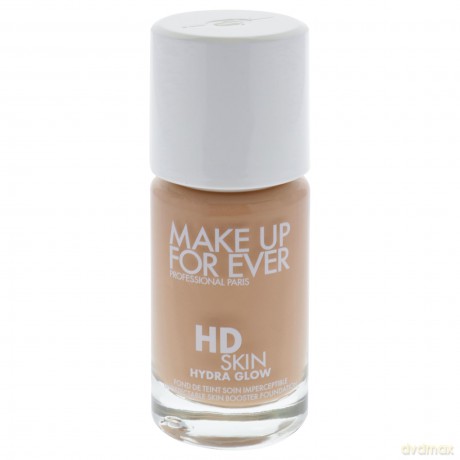 Make Up For Ever Hydrating and brightening make-up HD Skin Hydra Glow (Skin Booster Foundation) 30 ml - Shade: 2Y36 dla kobiety