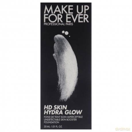 Make Up For Ever Hydrating and brightening make-up HD Skin Hydra Glow (Skin Booster Foundation) 30 ml - Shade: 2Y36 dla kobiety