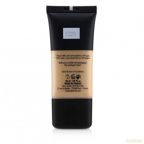 Make Up For Ever Matting make-up Matte Velvet Skin (Full Coverage Foundation) 30 ml - Shade: Y325 dla kobiety