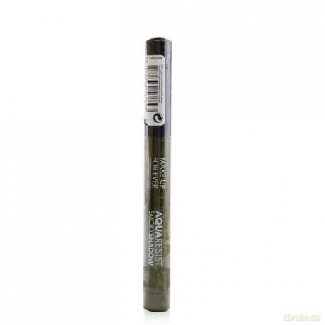 Make Up For Ever Eye pencil 3 in 1 Aqua Resist (Smoky Shadow) 1.4 g - Shade: 04 Jungle dla kobiety