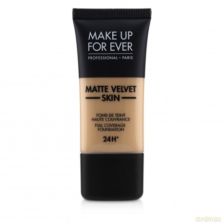 Make Up For Ever Matting make-up Matte Velvet Skin (Full Coverage Foundation) 30 ml - Shade: R330 dla kobiety