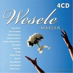 Wesele Marzeń [4CD]