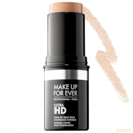 Make Up For Ever Makeup in an Ultra HD stick (Invisible Cover Stick Foundation) 12.5 g - Shade: Y225 Marble dla kobiety