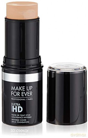 Make Up For Ever Makeup in an Ultra HD stick (Invisible Cover Stick Foundation) 12.5 g - Shade: R230 Ivory dla kobiety