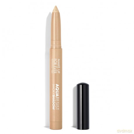 Make Up For Ever Eye pencil 3 in 1 Aqua Resist (Smoky Shadow) 1.4 g - Shade: 09 Desert dla kobiety