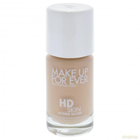 Make Up For Ever Hydrating and brightening make-up HD Skin Hydra Glow (Skin Booster Foundation) 30 ml - Shade: 1Y16 dla kobiety